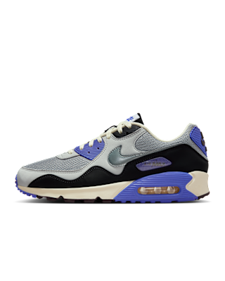&　NIKE AIR MAX 90 G 青 24.5 ナイキ エアマックス NIKE AIR MAX 90 G 青 24.5 ナイキ エアマックス ゴルフ